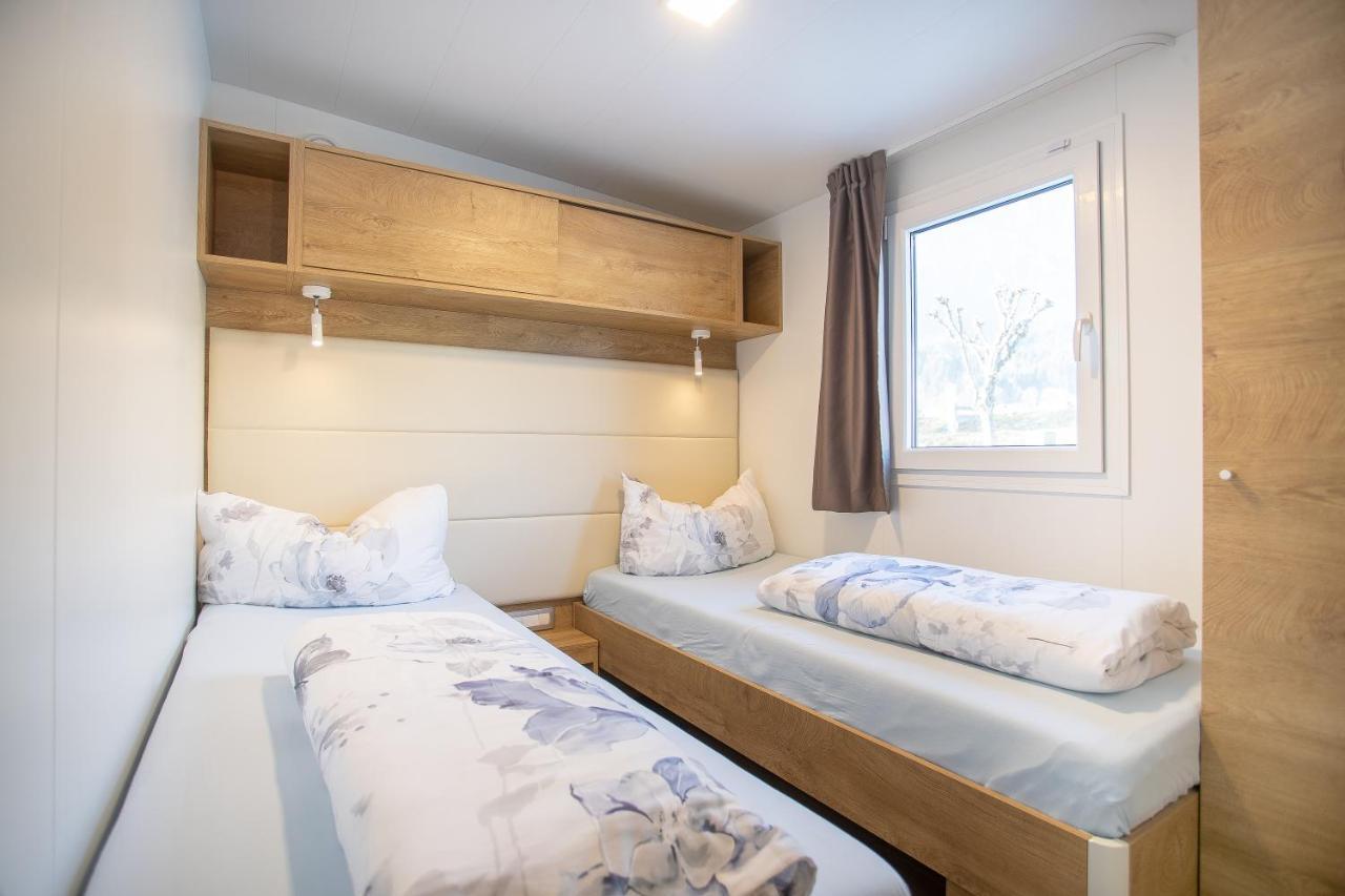 Camping Inntal Wiesing Luaran gambar