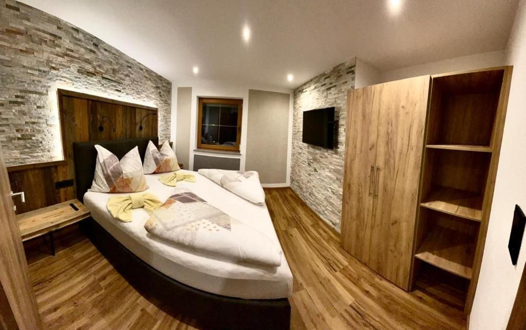 Camping Inntal Wiesing Luaran gambar